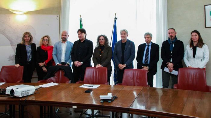 Al via il progetto pilota del distretto del commercio “Trieste Commerciale”, investimento di un milione di euro
