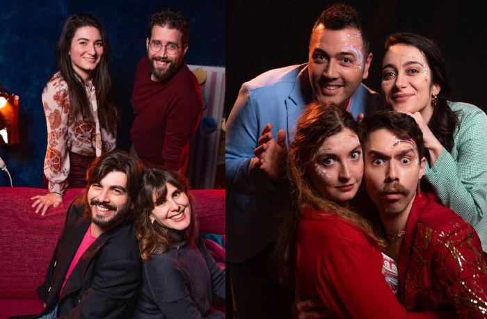 “Il Gioco di Ruolo – Il Musical” arriva al Miela: giovani talenti triestini pronti a sorprendere il pubblico (VIDEO)