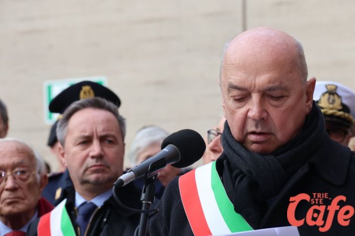 Askatasuna, Salvati: Giunta Dipiazza fa propria mozione PD