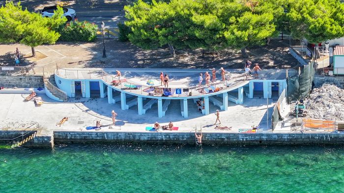 Barcola riabbraccia il Sesto Topolino: tutto a nuovo con  maxi-intervento da 1,2 milioni di euro