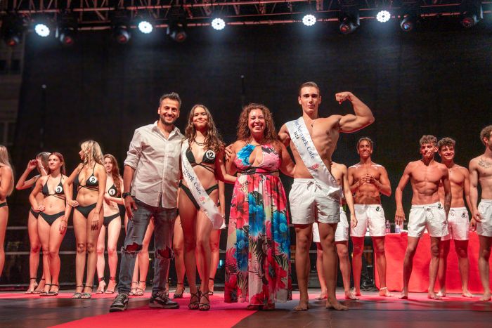 Miss/Mister Trieste Cafe 2025, ultimi giorni per votare: domenica chiusura delle fasce online