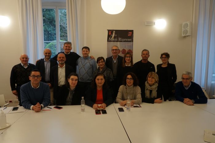Il Dipartimento Specialistico Territoriale di ASUGI eccellenza a livello nazionale!! 