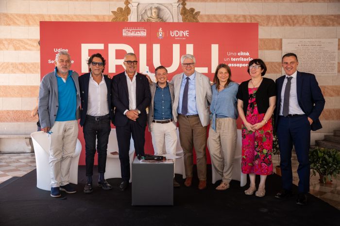 Torna Friuli Doc 2025: Udine si trasforma in un mosaico di sapori, musica e tradizioni
