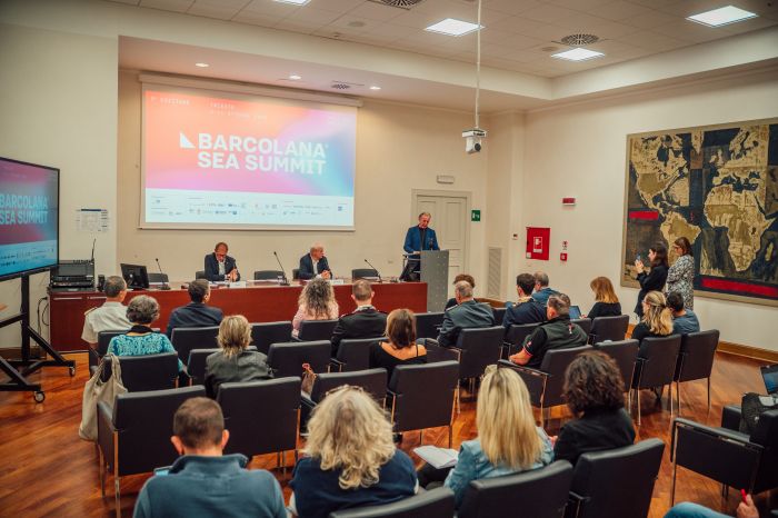 Barcolana Sea Summit 2025, Trieste Capitale della sostenibilità: al centro underwater ed educazione