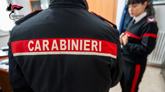 Si finge farmacista e ruba 700 euro dalla cassa, 53enne arrestata 