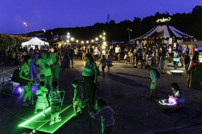 Torna la magia del Muja Buskers Festival 