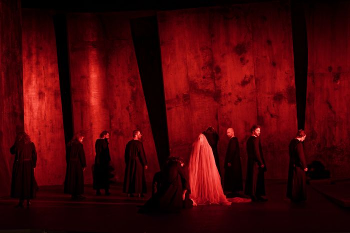 Il Trovatore torna a Trieste: cast stellare, regia simbolica e il Verdi riaccende la passione