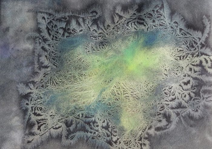 Giovedì 18 dicembre, Inaugurazione della mostra “Acqua, Scienza e Note”