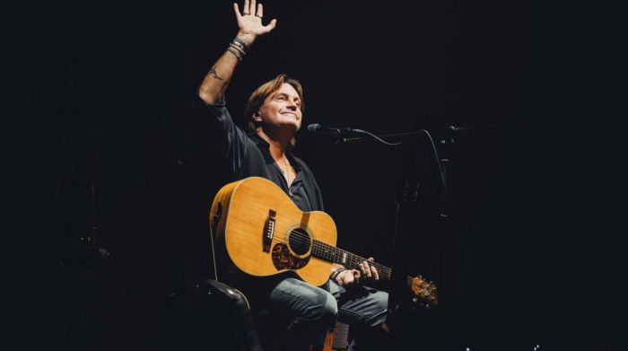 "De André canta De André" Tour: il 14 aprile 2026 al Politeama Rossetti di Trieste