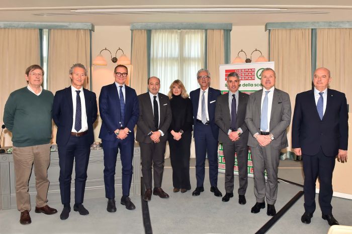 Despar celebra 65 anni di successi: un legame solido tra impresa e territorio
