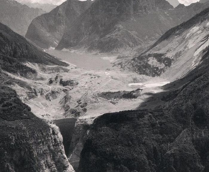 Vajont: 60 anni fa la strage, 1.910 morti