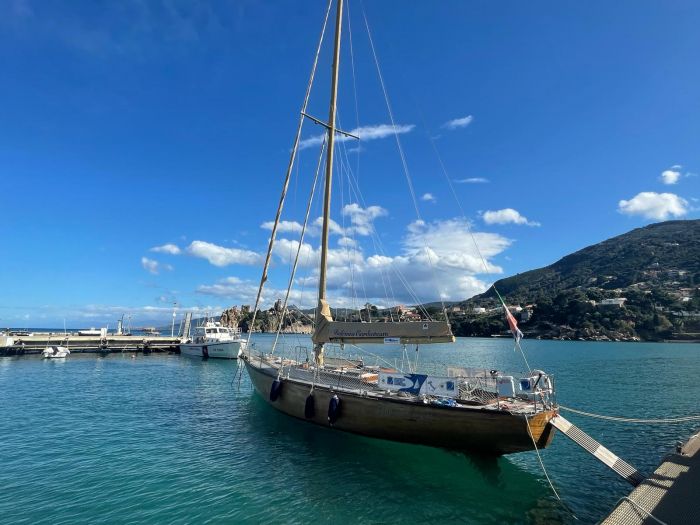 Cardioteam, una vela per il cuore approda a Trieste: prevenzione ed ecocardiogrammi gratuiti (VIDEO)