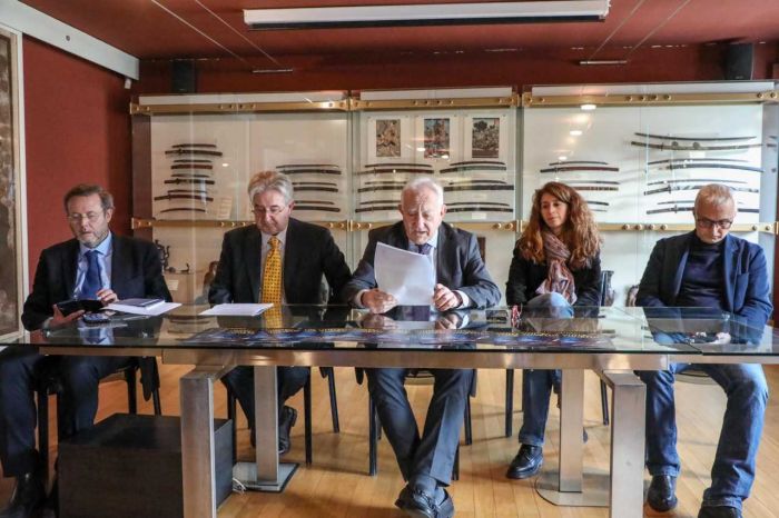 Trentennale ESYO, il 5 gennaio al Rossetti concerto dei giovani musicisti europei con mostra fotografica