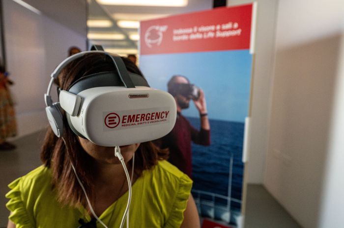 Barcolana, ci sarà anche Emergency con il progetto 'Una vela per Emergency' 