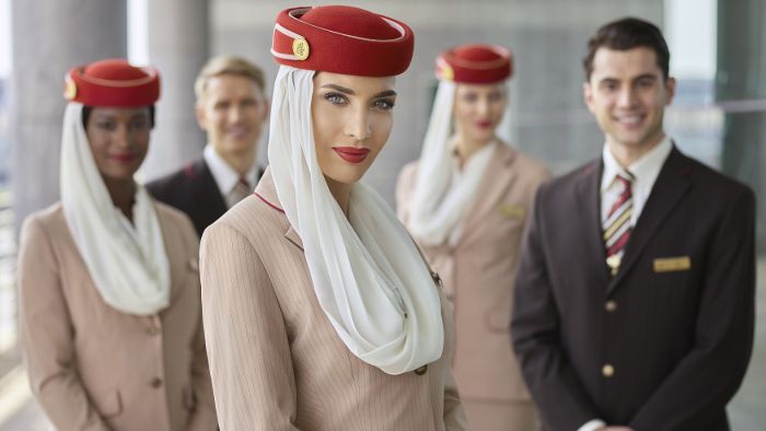 Emirates a caccia di assistenti di volo, recruiting day il 10 febbraio all'Hotel NH Trieste