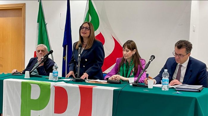 Europa, futuro e scelte coraggiose: il PD di Trieste avvia il confronto con Conti, Spitaleri e Cuperlo