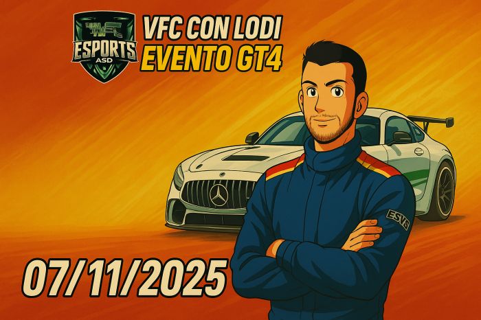 La VFC riaccende i motori: stasera l’evento celebrativo per Matthias Lodi al Red Bull Ring