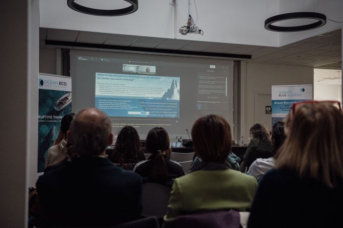 Trieste cuore della formazione sul mare: nasce l’Adriatic Blue Academy tra giovani e sostenibilità