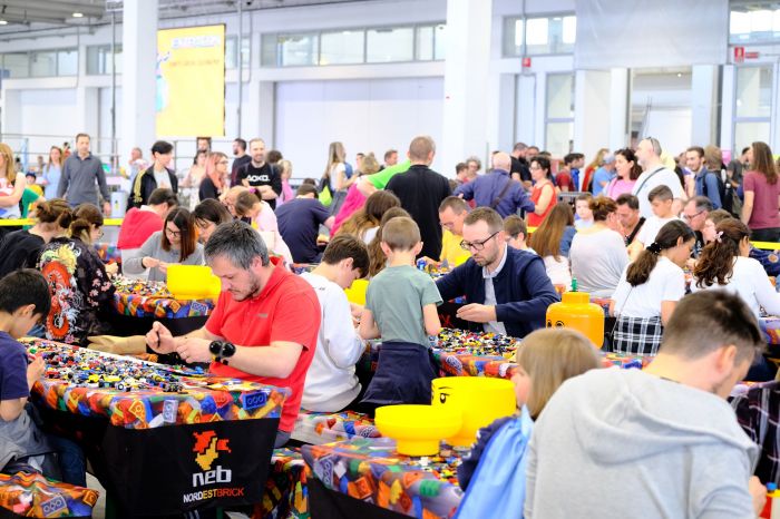 Extracon la grande rassegna del mondo pop ritorna alla Fiera di Pordenone il 13 e 14 gennaio