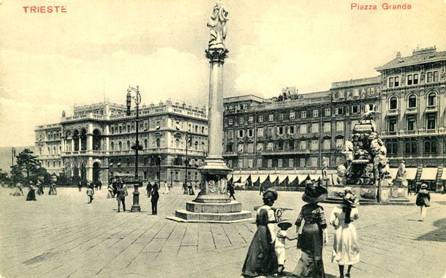 Mostra “Scatti di storia”: mercoledì 25 febbraio Roberta Spada svela i segreti di Palazzo Stratti