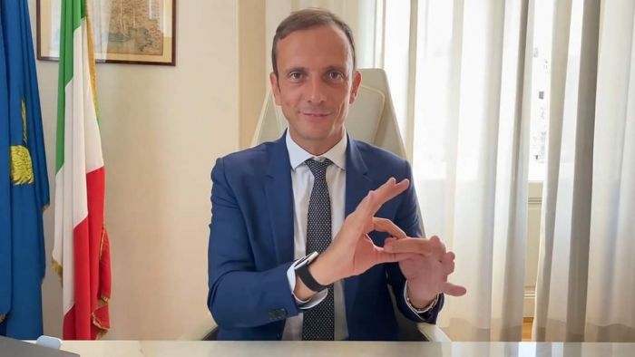 Migranti, Fedriga: su rotta balcanica serve forte intervento Ue