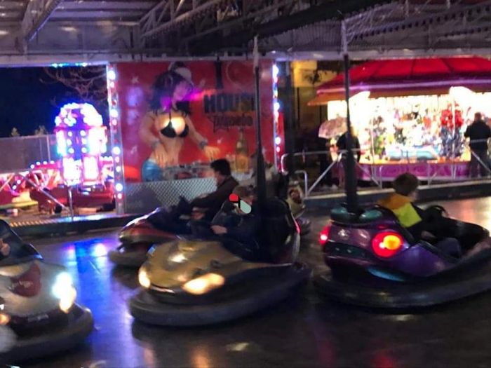 Festa di San Martino, Luna Park a Prosecco: tutti gli Sconti sulle attrazioni da scaricare 