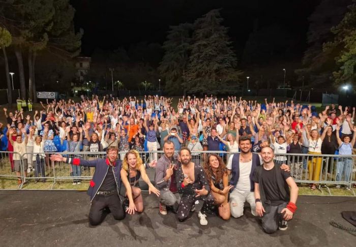 6 PENCE - QUEEN EXPERIENCE domenica 4 agosto a San Giusto il concerto per celebrare i Queen