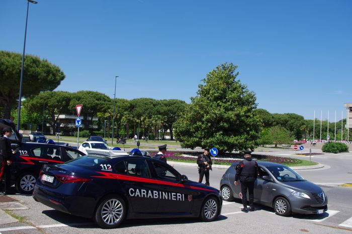 Furto in azienda e rivendita online: ex dipendente denunciato, recuperata refurtiva per 5mila euro