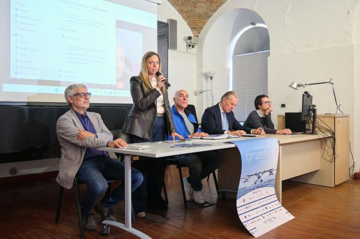 Mare Nordest compie 15 anni: presentata la nuova edizione tra scienza, sport e ambiente