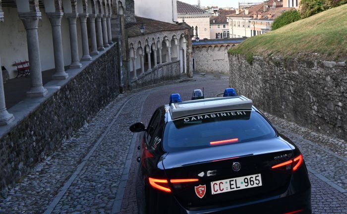 Fvg, palpeggia una ragazza sul bus e la segue in strada: decisivo il coraggio di un passeggero