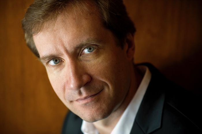 Il pianista Nikolai Lugansky arriva a Trieste: 4 maggio al Teatro Verdi