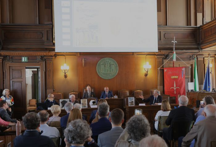 Trieste celebra il pilota Braicovich: presentato il corto “No flights on Monday”