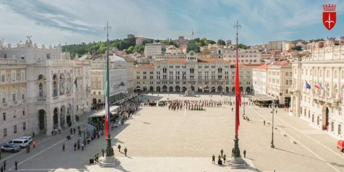 Mercoledì celebrazione della “Giornata della liberazione di trieste dall'occupazione jugoslava”  