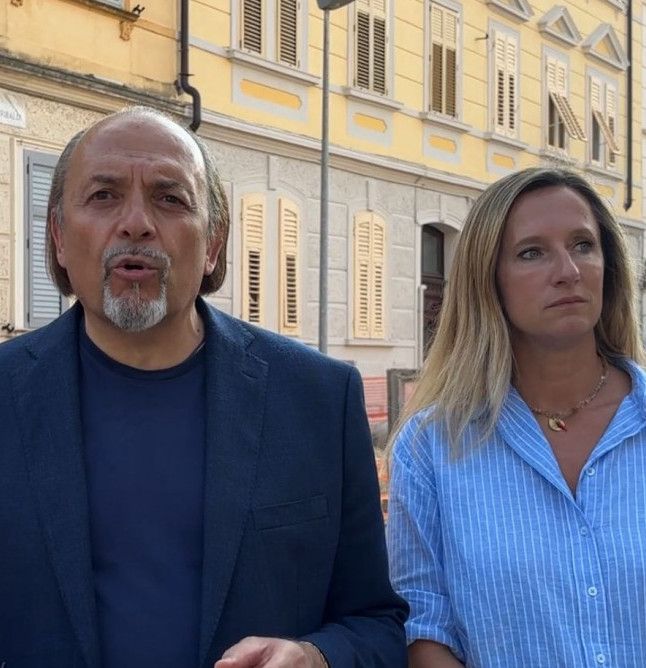 Monfalcone.  Da lunedì 16 marzo lavori di asfaltatura in via Garibaldi 