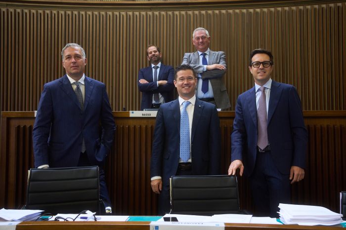 Assestamento Fvg, FdI: "Rigenerazione urbana periferie, stanziati 5,5 milioni grazie a nostro impegno"