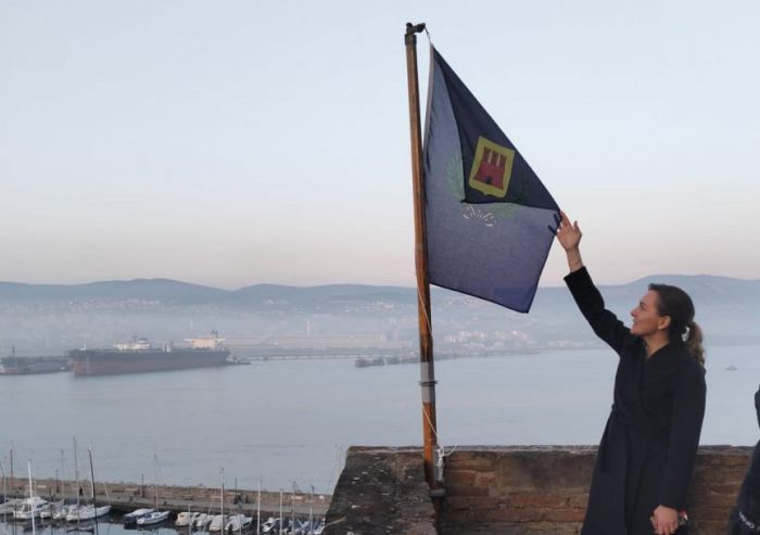 "Castelli Aperti" a Muggia sabato e domenica: il castello apre le porte per la prima volta dal suo acquisto