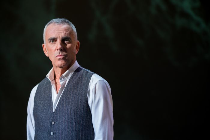 Alla Contrada  Federico Buffa porta in scena “Italia Mundial”
