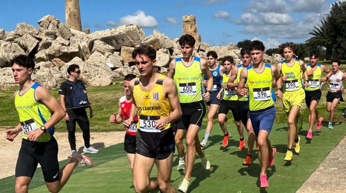 Trieste Atletica tra le prime dieci d’Italia: Festa del Cross da applausi per gli Juniores