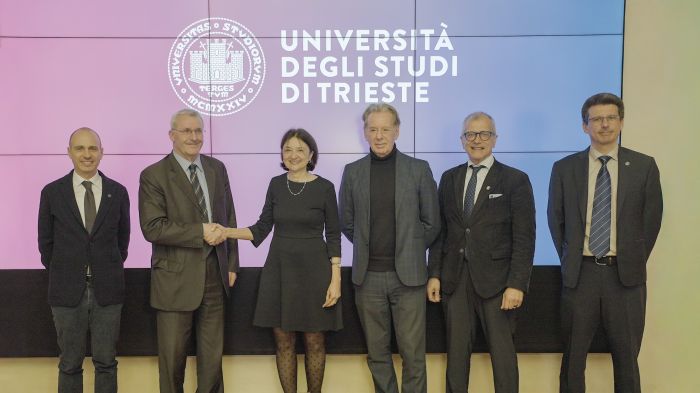 Università di Trieste e FVG Energia uniscono le forze: sfida per rivoluzionare energia e mobilità