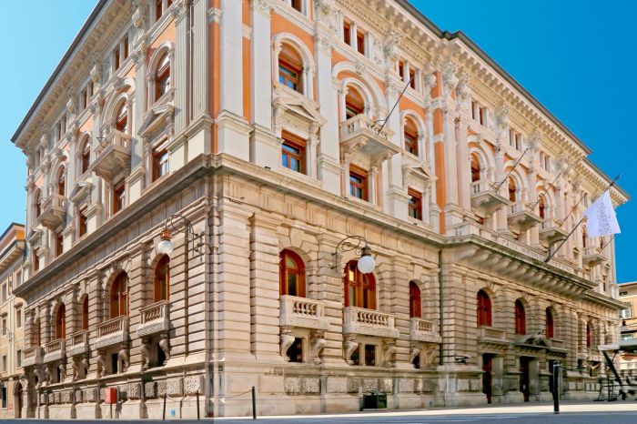 La Fondazione CRTrieste entra nel capitale sociale di Nord Est Multimedia