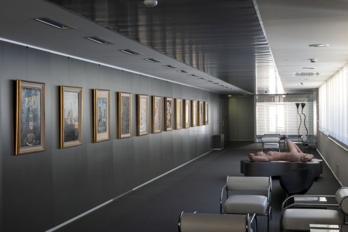 Dalla finanza alla moda: Banca d’Italia e ITS Arcademy svelano i loro segreti per il FAI d'Autunno