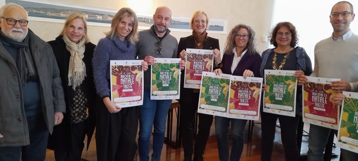 I Mercatini di Natale arrivano a Roiano e San Giacomo: la città si accende anche nei rioni