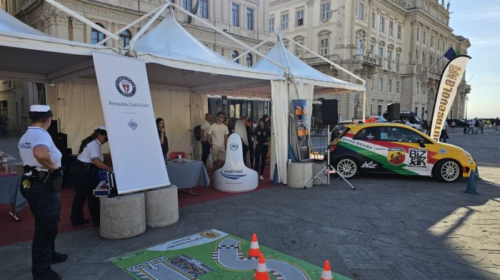 Oltre 62 milioni di euro bruciati per gli incidenti: Trieste alza la voce contro l’insicurezza stradale