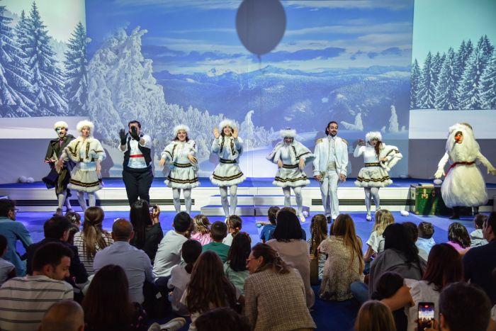 Allianz punta sullo sport per il benessere dei dipendenti e delle famiglie