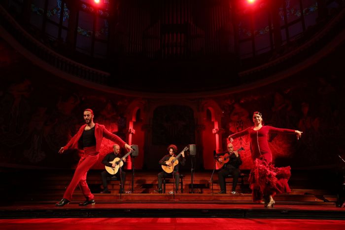 Barcelona Guitar Trio & Dance a gennaio in Fvg, la prima volta in Italia
