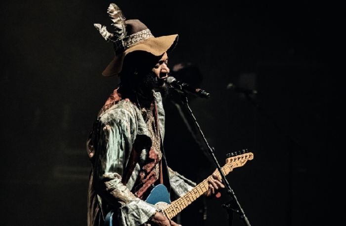 Fantastic Negrito il 7 agosto al Castello di San Giusto, a Trieste il bluesman vincitore di 3 Grammy Award
