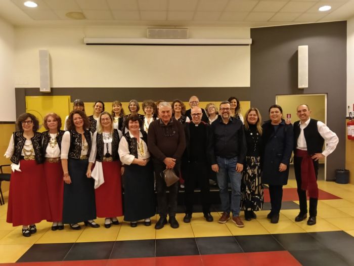 San Giacomo celebra la comunità albanese: storie, musica e tradizioni in V Circoscrizione