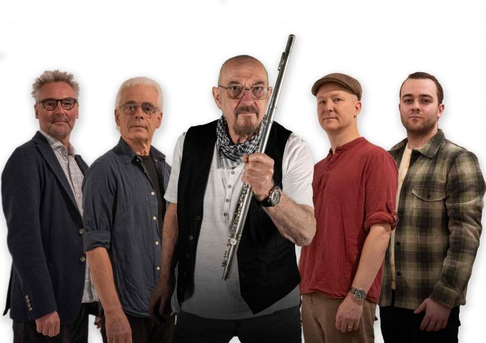 Jethro Tull, leggenda del rock mondiale: il 3 marzo unica data nel Nordest al Rossetti