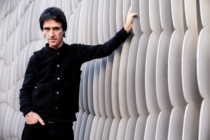 Johnny Marr al Castello di Udine, leggenda della musica alternativa live il 20 luglio 2026