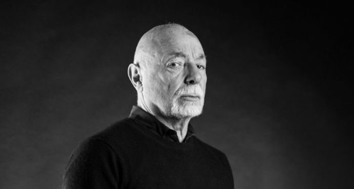 Paolo Nori racconta "Il Maestro e Margherita": il 10 novembre 2026 al Teatro Nuovo Giovanni da Udine
